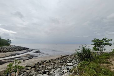 Taman Pontian Perdana