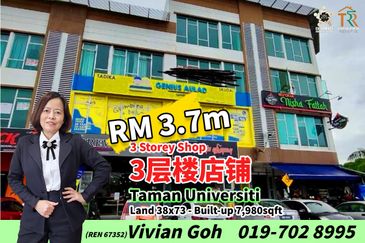 Taman Universiti