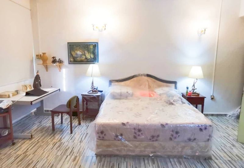 Bandar Baru Permas Jaya