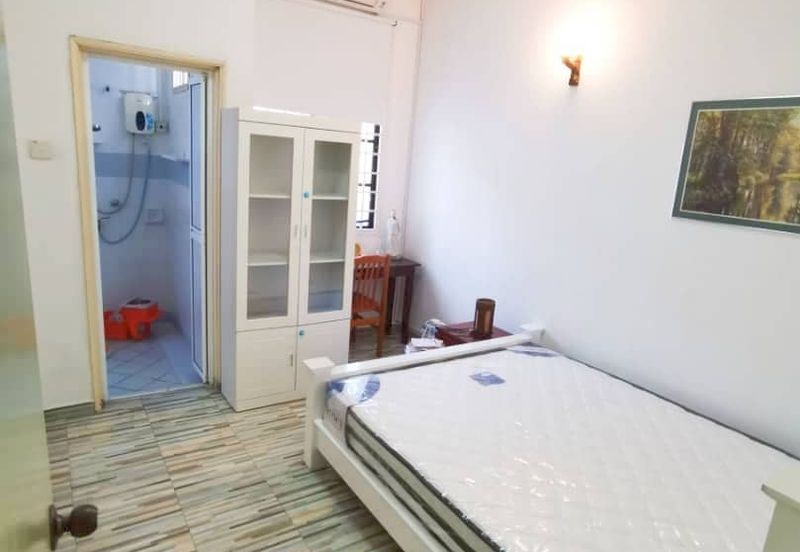 Bandar Baru Permas Jaya