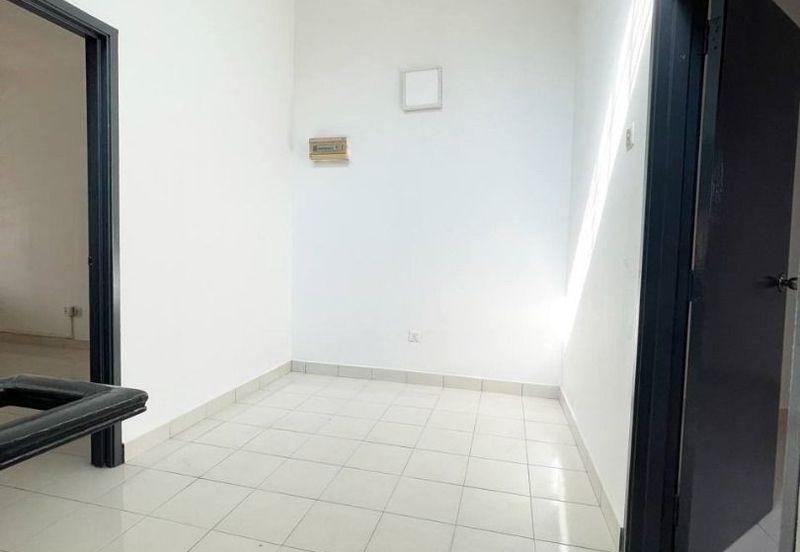 Taman Sierra Perdana