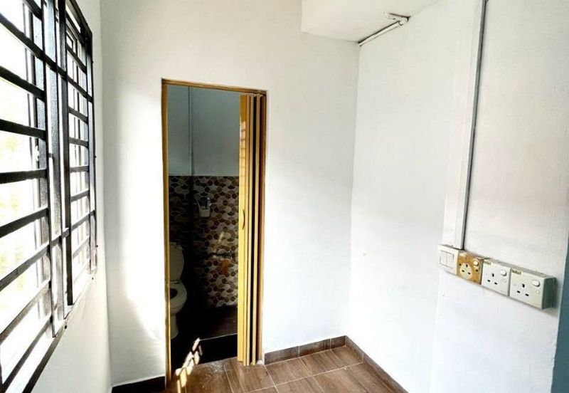 Taman Sierra Perdana