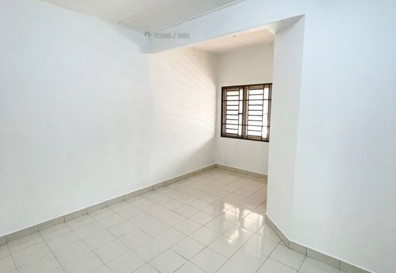 Taman Sierra Perdana