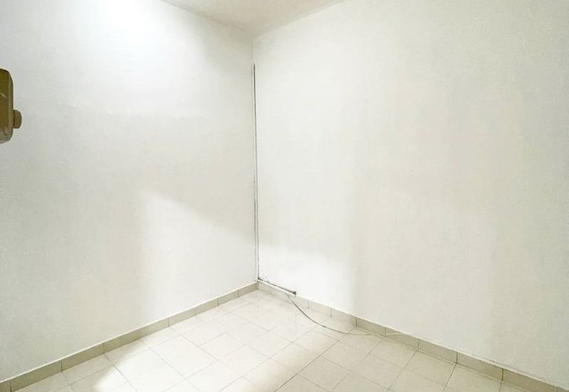 Taman Sierra Perdana