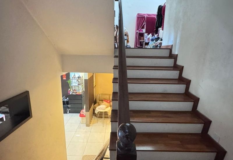 Jalan Sutera Pulai 1/2