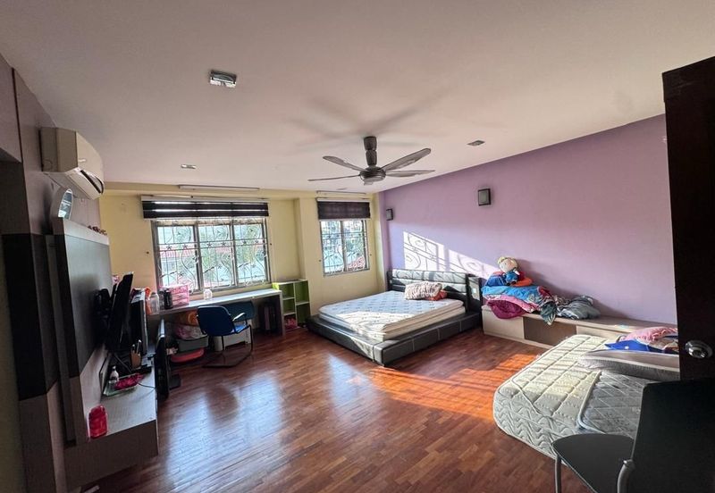 Jalan Sutera Pulai 1/2