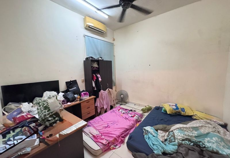 Jalan Sutera Pulai 1/2