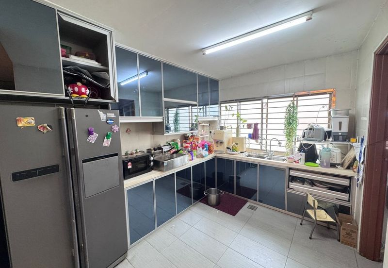 Jalan Sutera Pulai 1/2