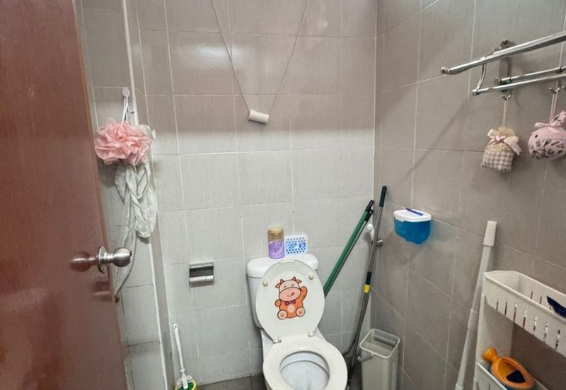 Jalan Sutera Pulai 1/2