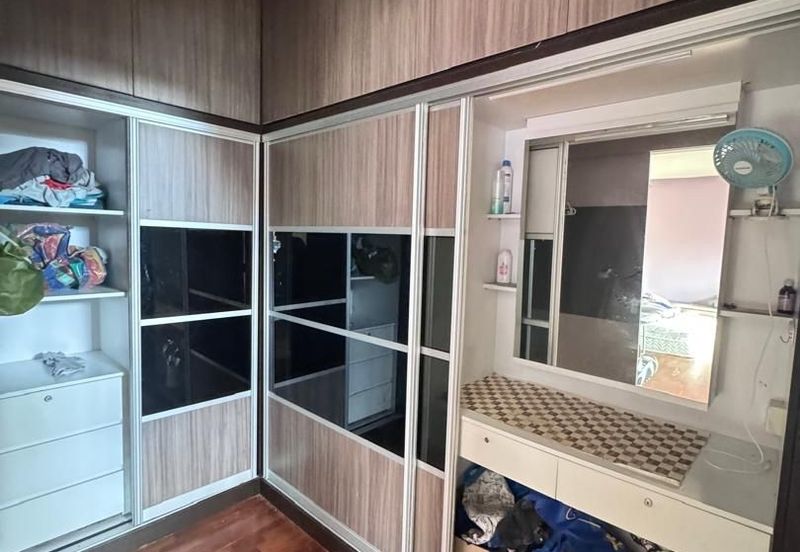 Jalan Sutera Pulai 1/2