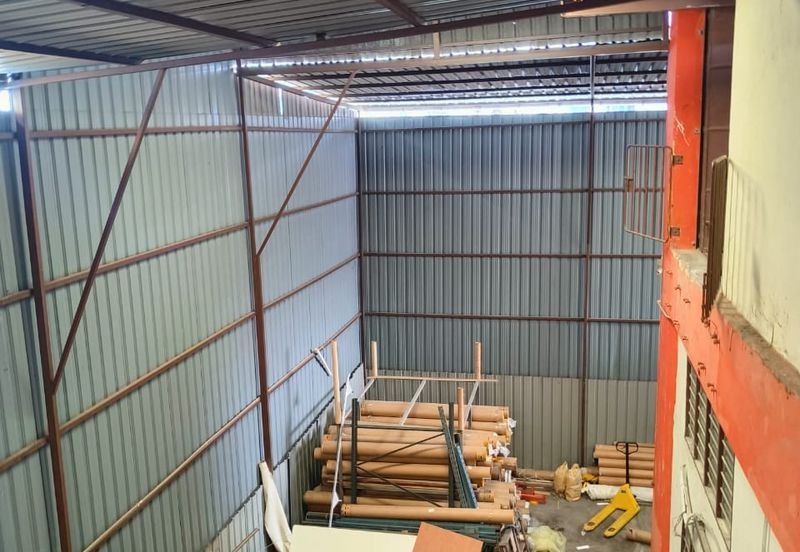 Kawasan Perindustrian Dewani