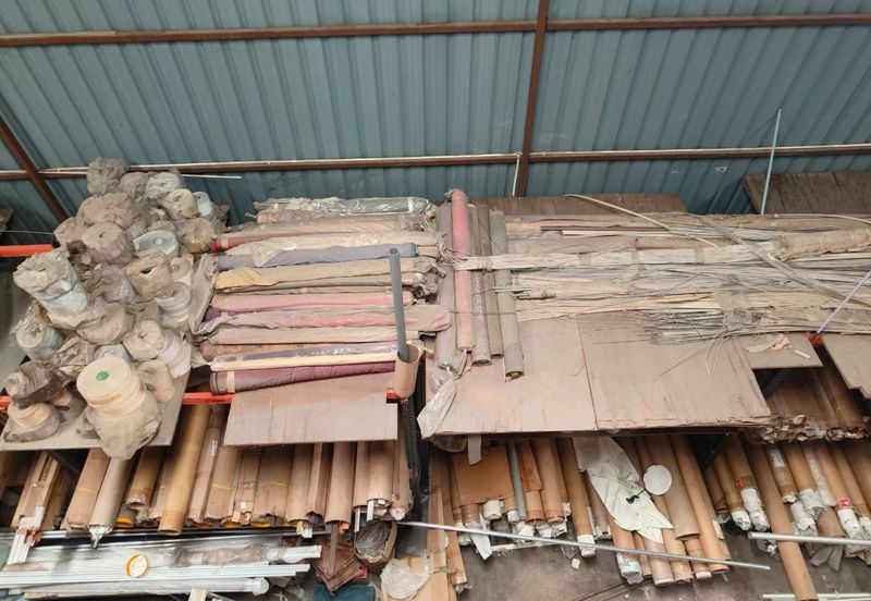 Kawasan Perindustrian Dewani