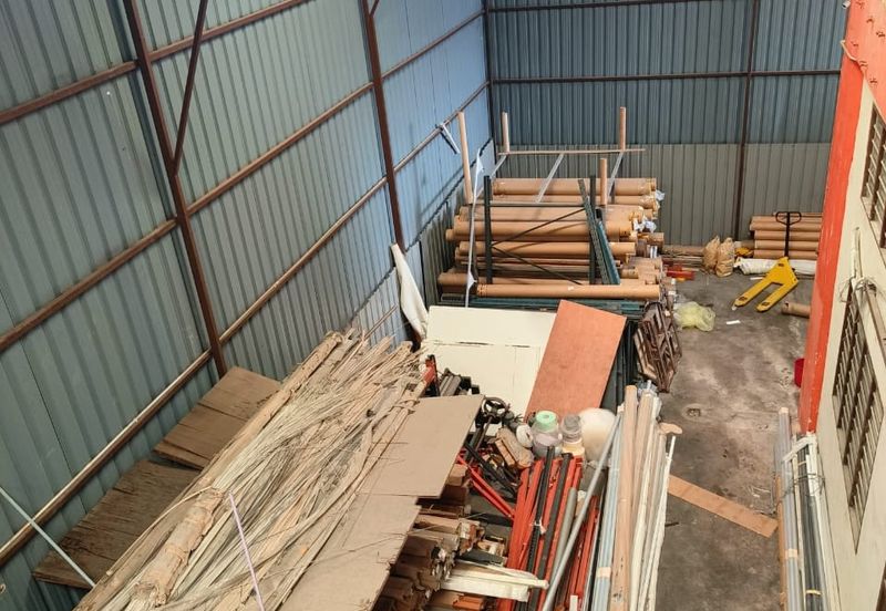 Kawasan Perindustrian Dewani