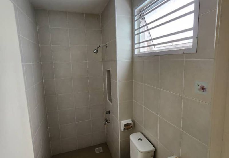 Taman Sierra Perdana