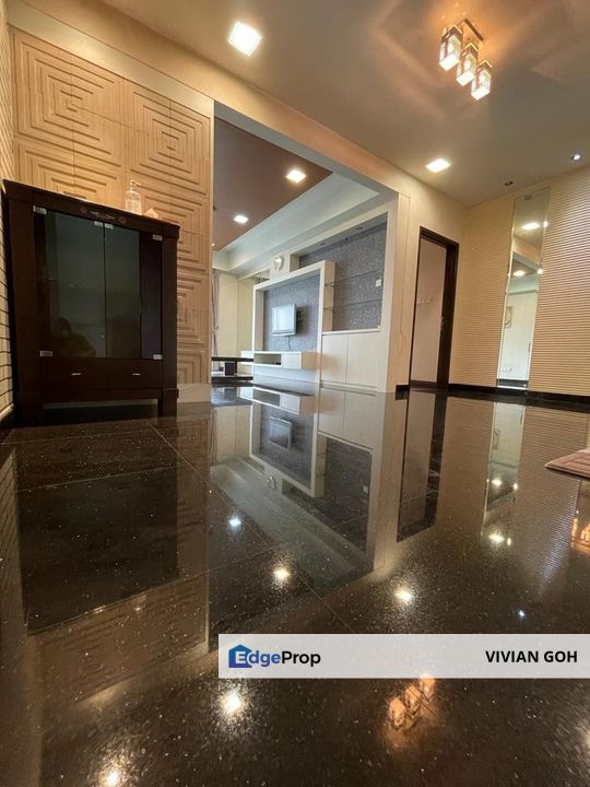 Molek Pine 1  Unit For Sale, Johor, Johor Bahru