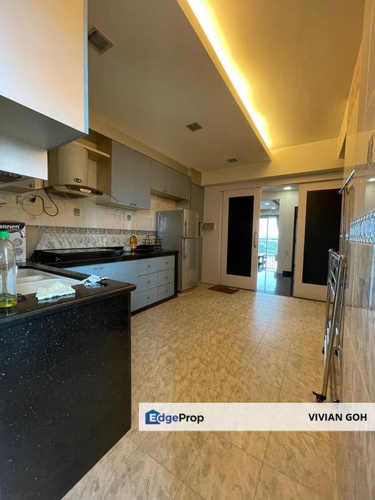 Molek Pine 1  Unit For Sale, Johor, Johor Bahru