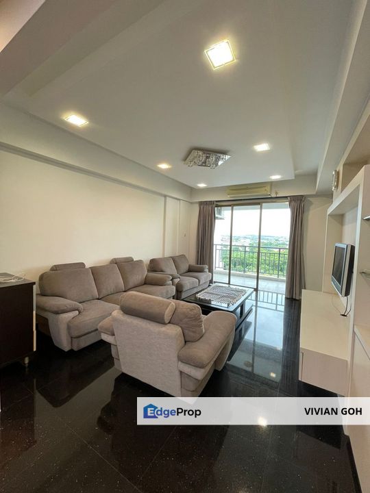 Molek Pine 1  Unit For Sale, Johor, Johor Bahru