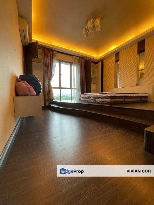 Molek Pine 1  Unit For Sale, Johor, Johor Bahru