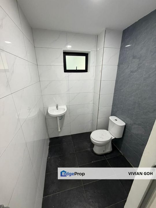 Desa Jaya - 2 Storey Terrace House For Sale, Johor, Johor Bahru