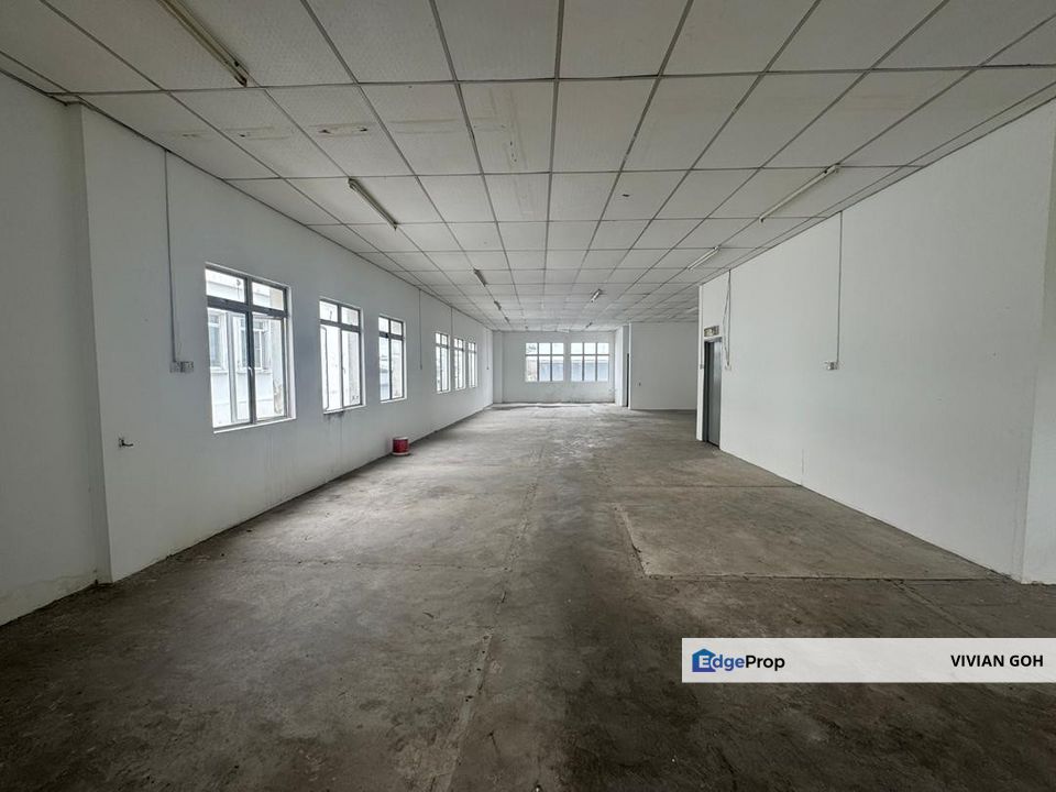 Nusa Sentral - Shop For Sale, Johor, 