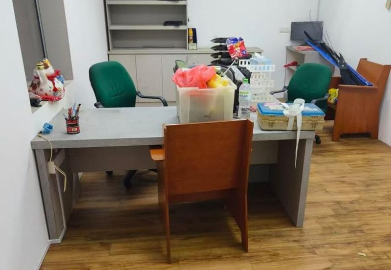 Taman Perindustrian Kota Puteri