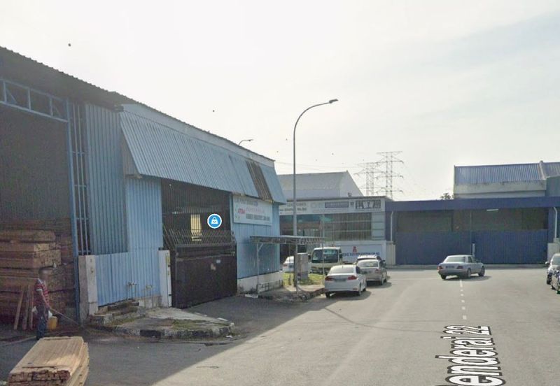 Taman Perindustrian Kota Puteri