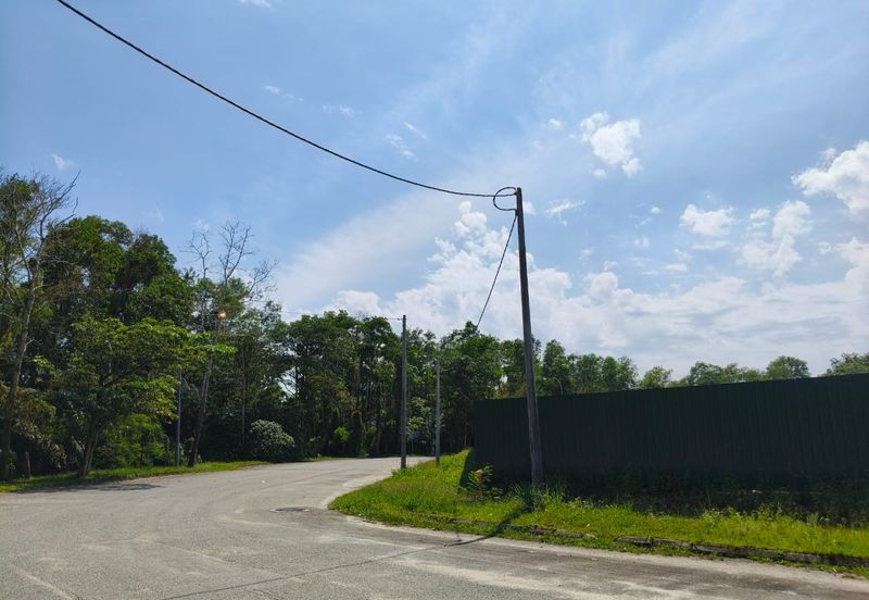 Kawasan Perindustrian Indahpura