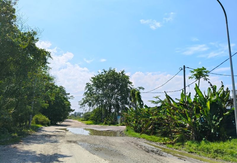 Kawasan Perindustrian Indahpura