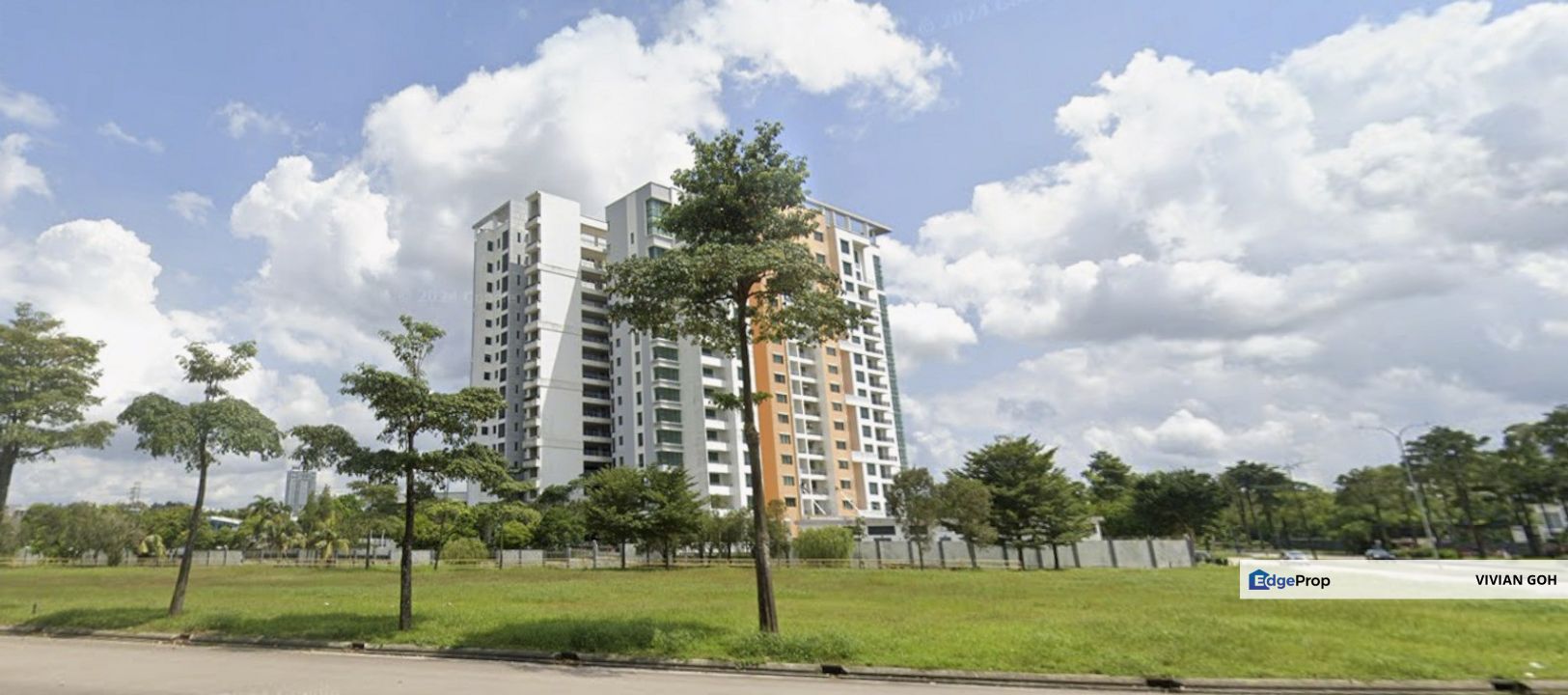 Ponderosa Commercial Land For Rent, Johor, Johor Bahru