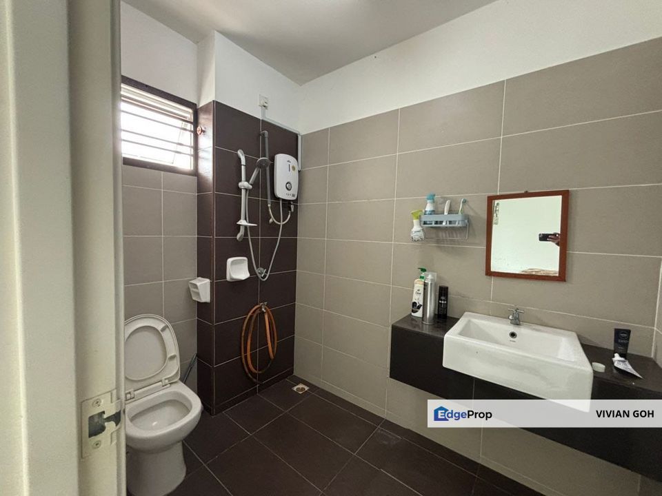 Taman Melawati - 2 Storey Terrace House For Sale, Johor, Skudai