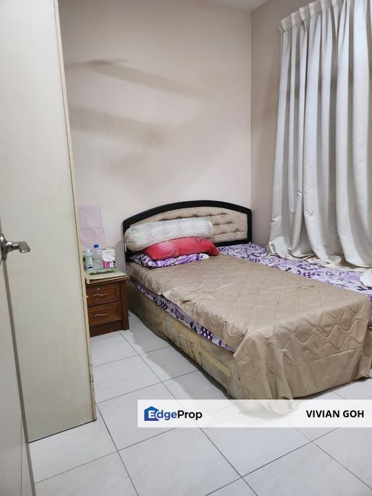 The Gateways - 2 Storey Terrace House For Sale, Johor, Nusajaya