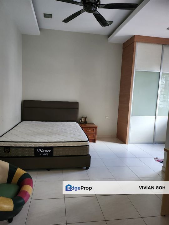 The Gateways - 2 Storey Terrace House For Sale, Johor, Nusajaya