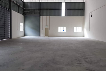 Hi-Tech 7 Industrial Park