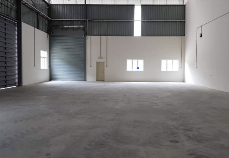 Hi-Tech 7 Industrial Park