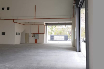 Hi-Tech 7 Industrial Park