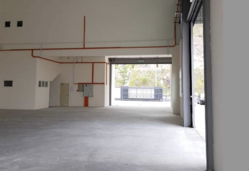 Hi-Tech 7 Industrial Park