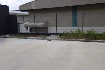 Hi-Tech 7 Industrial Park