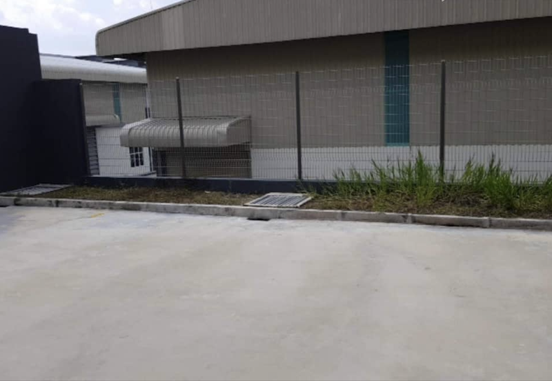 Hi-Tech 7 Industrial Park