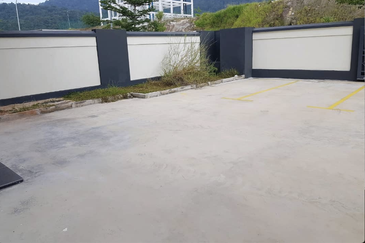 Hi-Tech 7 Industrial Park