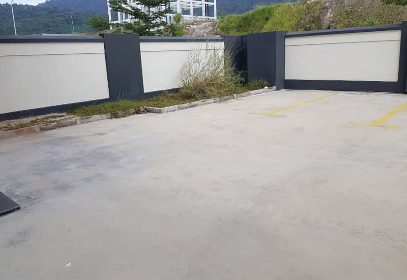 Hi-Tech 7 Industrial Park