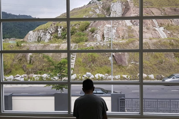 Hi-Tech 7 Industrial Park