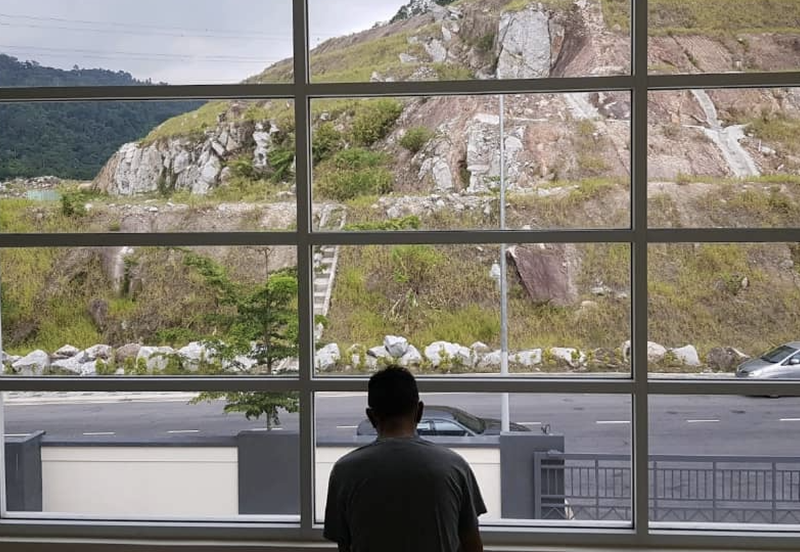 Hi-Tech 7 Industrial Park