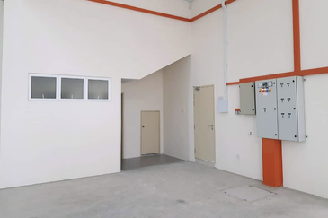 Hi-Tech 7 Industrial Park