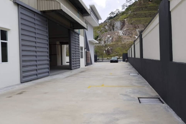 Hi-Tech 7 Industrial Park