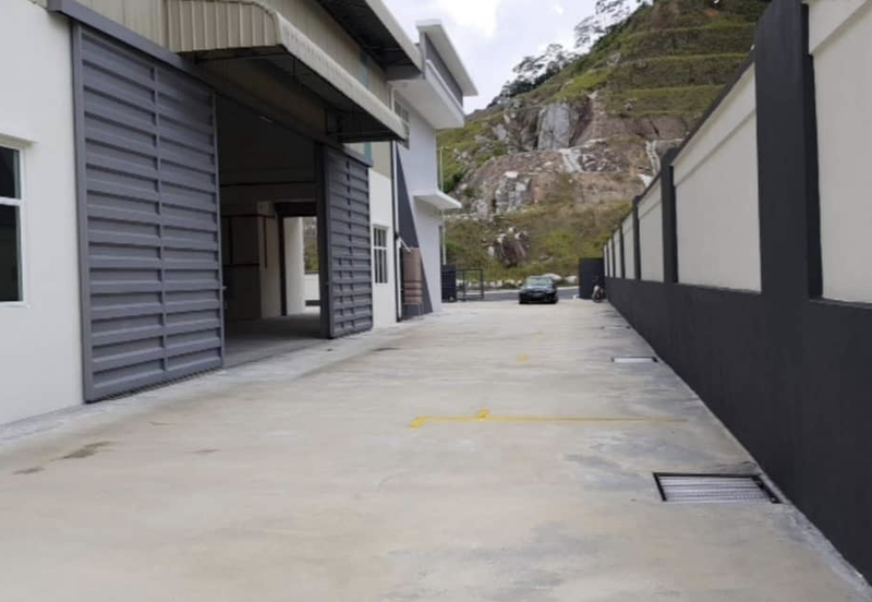 Hi-Tech 7 Industrial Park