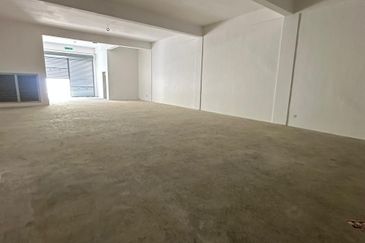 Linx 3 Industrial Avenue