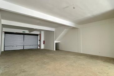 Linx 3 Industrial Avenue