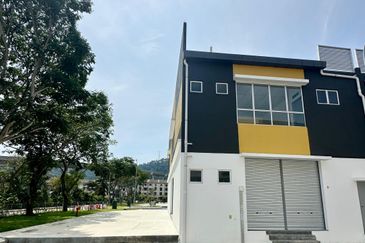 Linx 3 Industrial Avenue