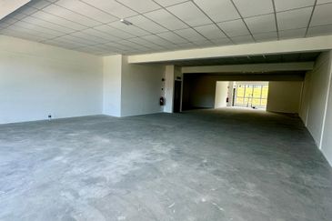 Linx 3 Industrial Avenue