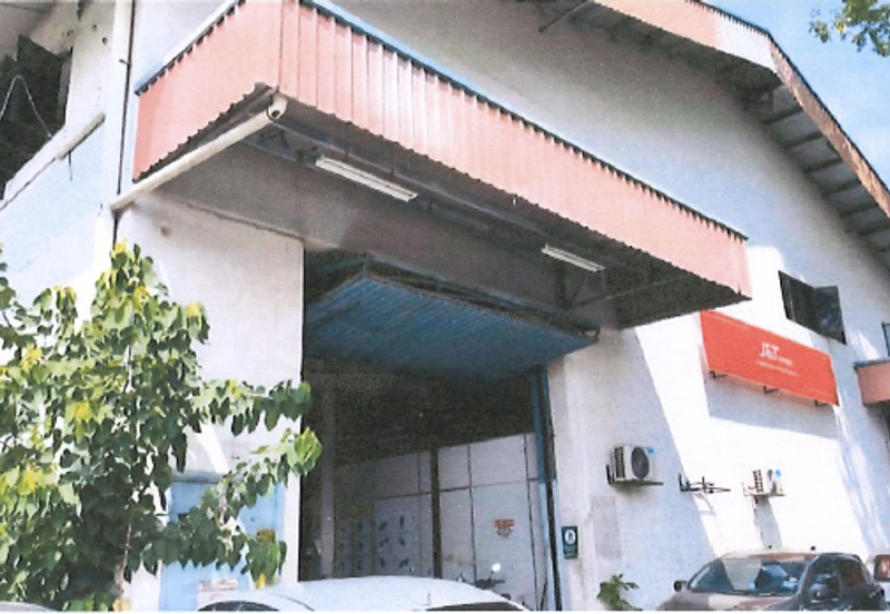Warehouse  Office For Rent Kepong, Bandar Sri Damansara, Plaza Arkadia